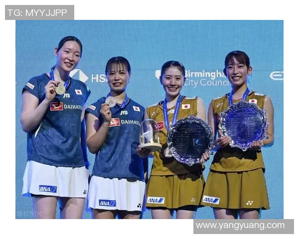 羽毛球女双顶尖组合战术分析与发展趋势