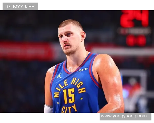 技术统计：约基奇近5场表现一览