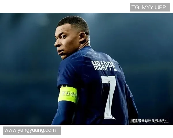 体育头条热议：姆巴佩是否将离开巴黎？