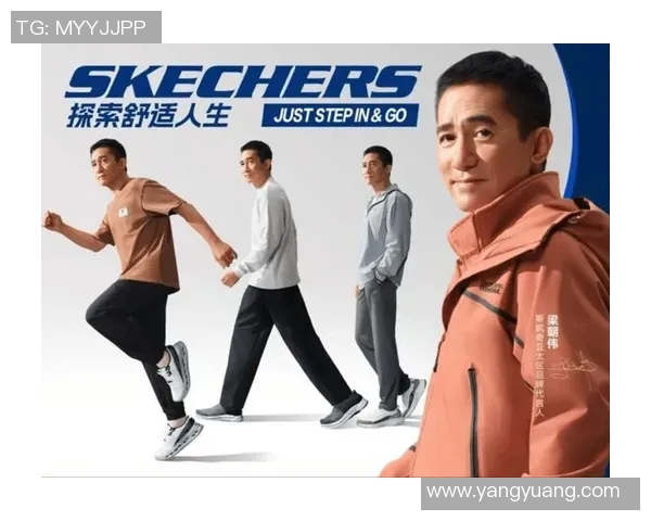 全明星携手代言国际品牌，商业价值飙升